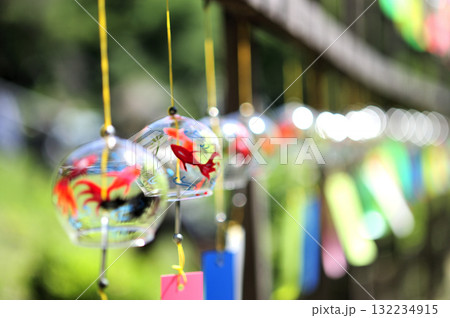 ふうりん祭り 132234915