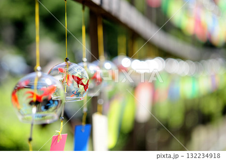 ふうりん祭り ふうりん祭り 132234918