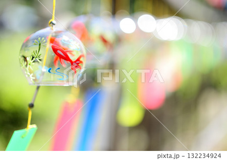 ふうりん祭り 132234924