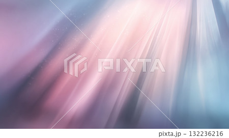 心を整える柔光 マインドフルネス背景 心を整える柔光 マインドフルネス背景 132236216