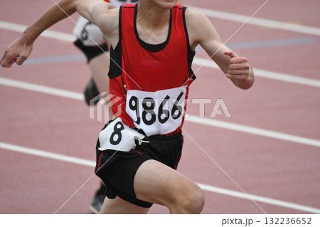 陸上競技 陸上競技 132236652
