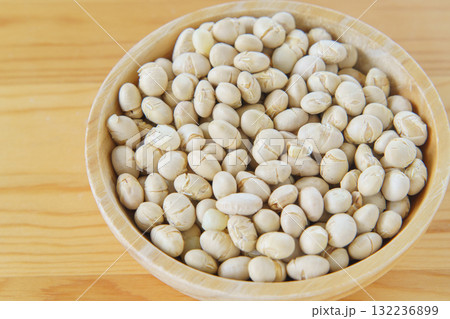 煎り大豆 煎り大豆 132236899