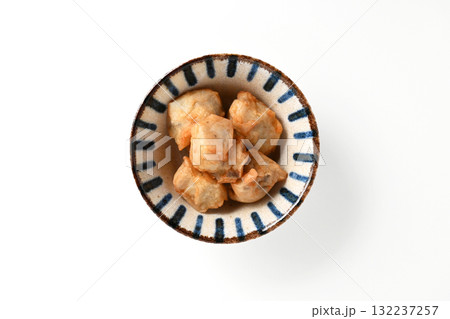 チキアギ・ごぼう(沖縄かまぼこ) チキアギ・ごぼう(沖縄かまぼこ) 132237257