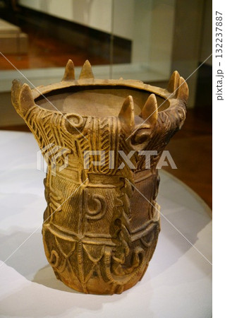 9374 深鉢形土器 9374 深鉢形土器 132237887