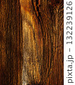 Wooden surface with a grainy texture and a brown color 132239126