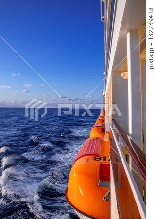 クルーズ 132239418