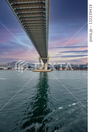 釜山港大橋 132239419