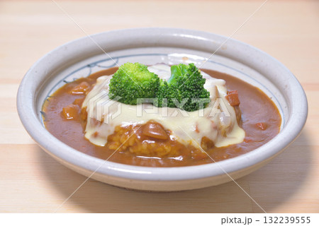 俺の焼きカレー 俺の焼きカレー 132239555