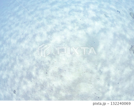 安室島の美しいサンゴ礁。美しいサンゴ礁と熱帯魚の群れ。 沖縄県島尻郡慶良間諸島座間味島安室島2025 132240069