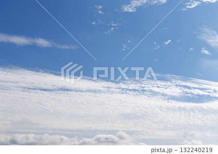 秋の空 132240219