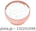 ご飯 132241098