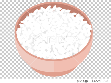 ご飯 ご飯 132241098