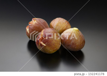 いちじく 132241178