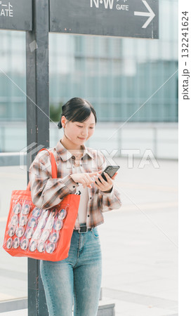 supporting my fave 132241624