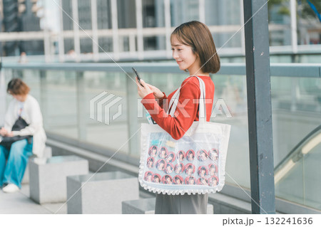 supporting my fave 132241636