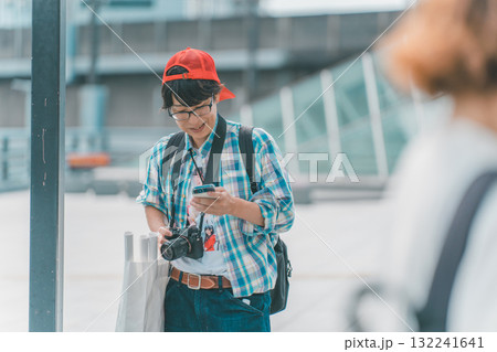 supporting my fave 132241641