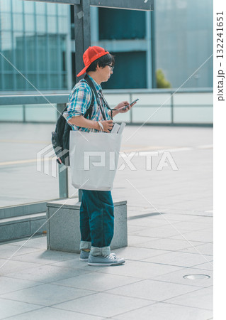 supporting my fave 132241651