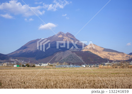 秋の湯布院 秋の湯布院 132241659