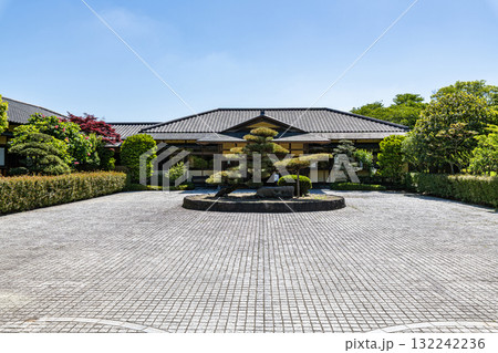 山形県酒田市　出羽遊心館 132242236