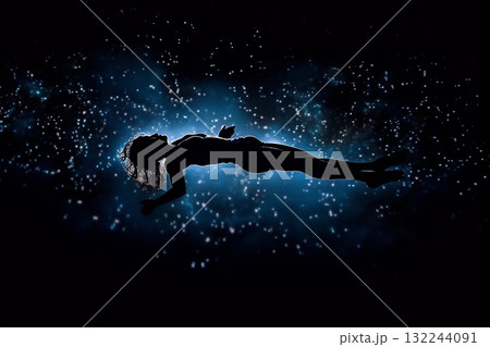 Serenity in the Stars 132244091