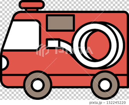 Pump car Pump car 132245220