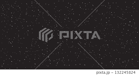 Abstract snow, stars fairy twinkling lights rain drops dark background with small particles of dust and debris elements. Abstract snow, stars fairy twinkling lights rain drops dark background with small particles of dust and debris elements. 132245824
