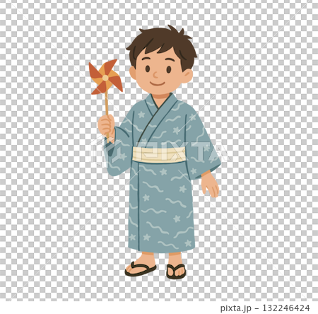 個人浴衣、扶手風車男士百科全書 個人浴衣、扶手風車男士百科全書 132246424