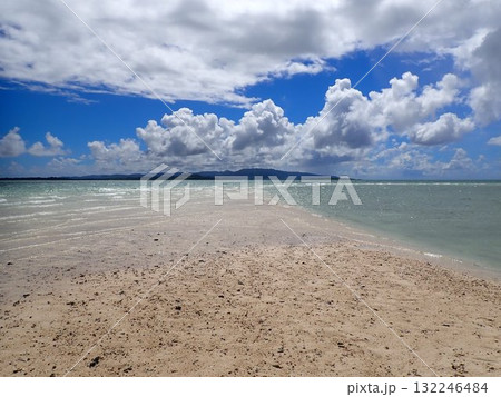 夏の浜島 夏の浜島 132246484