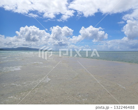 夏の浜島 夏の浜島 132246488