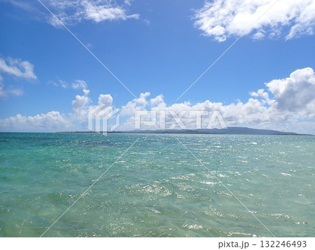 夏の浜島 132246493