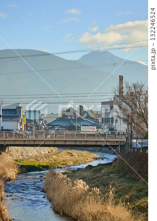 松本市 女鳥羽川 松本市 女鳥羽川 132246524