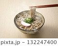かけそば 132247400