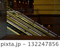 エスカレーター 132247856