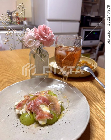 おうちご飯 おうちご飯 132247879