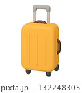 Suitcase, Travel Bag, Luggage, Rolling Suitcase, Handle Luggage, Airport Baggage, Moving Luggage, Open Suitcase, Packing Scene, Travel Ready, Color Suitcase, Carry-on Bag, Checked Bag, Modern Suitcase 132248305