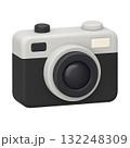 Camera, Film Camera, Digital Camera, Travel Camera, Photography, Camera Lens, Portrait Shot, Landscape Photo, Shutter Click, Selfie Camera, Camera Illustration, Minimal Camera, Modern Camera, Realisti 132248309