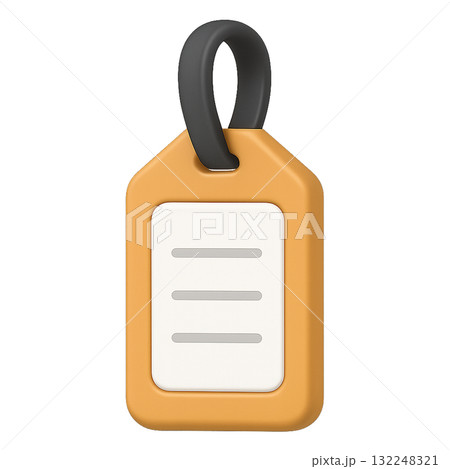Luggage Tag, Bag Tag, Airplane Tag, Travel Label, Suitcase Tag, Passport Tag, Baggage Tag, Leather Label, Color Tag, Tag Illustration, Airport Baggage, Travel Accessory, Minimal Tag, 3D Tag, Realistic Luggage Tag, Bag Tag, Airplane Tag, Travel Label, Suitcase Tag, Passport Tag, Baggage Tag, Leather Label, Color Tag, Tag Illustration, Airport Baggage, Travel Accessory, Minimal Tag, 3D Tag, Realistic 132248321