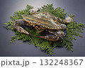 渡り蟹 132248367