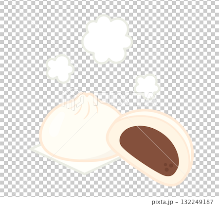 中華まんのアイコン 132249187