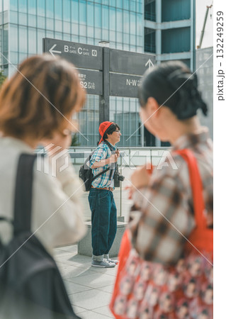 supporting my fave 132249259