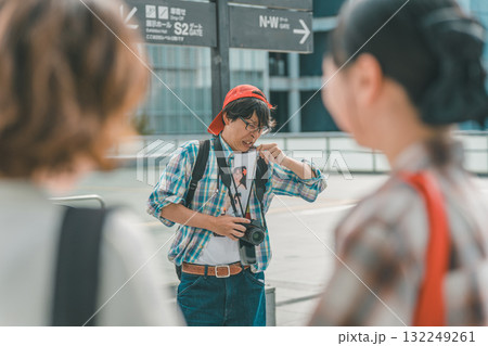 supporting my fave 132249261