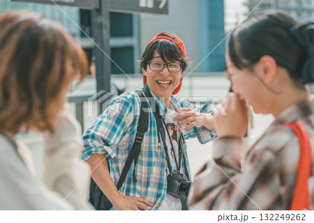 supporting my fave supporting my fave 132249262