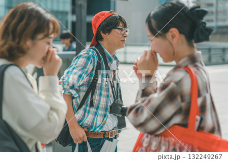 supporting my fave 132249267