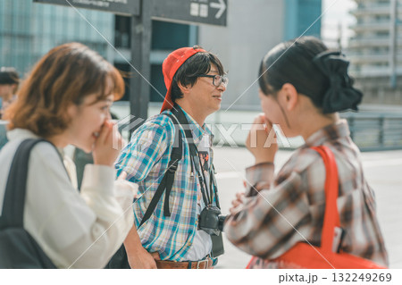 supporting my fave 132249269