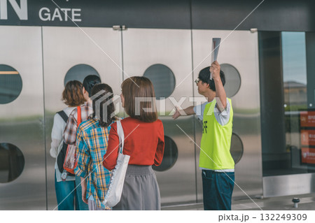 supporting my fave 132249309