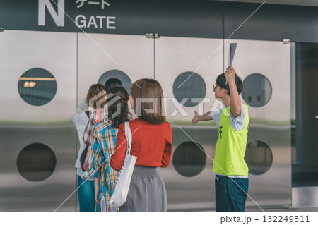 supporting my fave 132249311