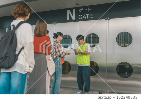 supporting my fave 132249335