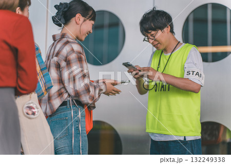 supporting my fave 132249338