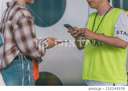 supporting my fave 132249339