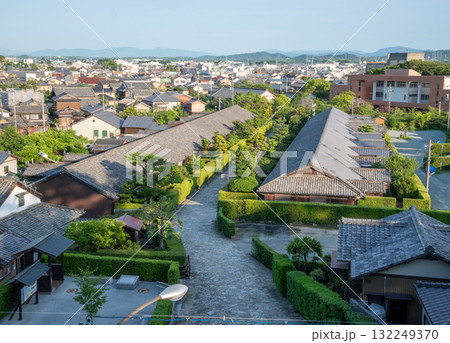 三重県 松阪市 御城番屋敷 三重県 松阪市 御城番屋敷 132249370